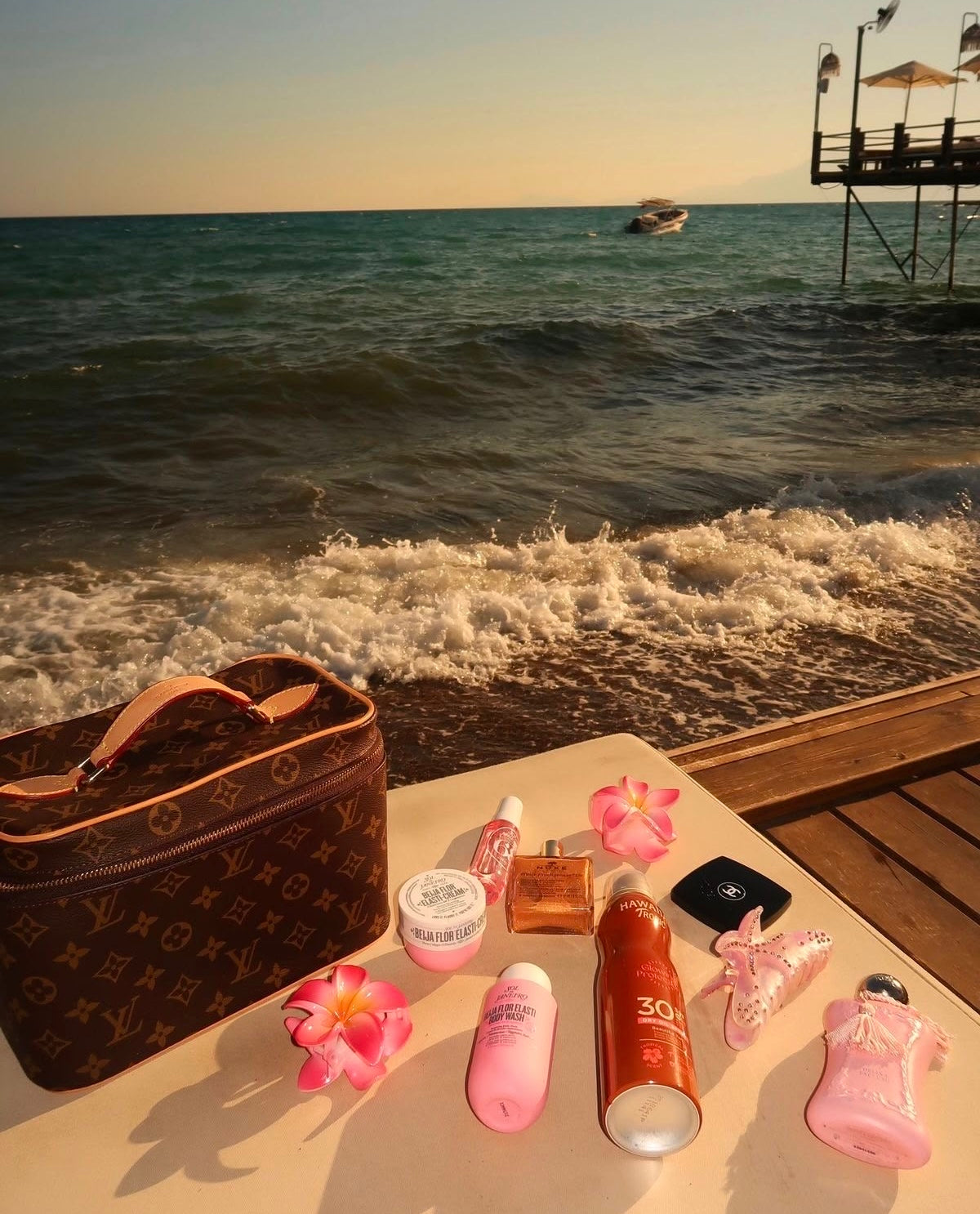 Summer collection